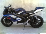 Suzuki GSX-R 1000