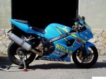 Suzuki GSX-R 1000