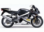 Suzuki GSX-R 1000