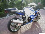 Suzuki GSX-R 1000