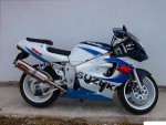 Suzuki GSX-R 600