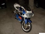 Suzuki GSX-R 750