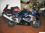 Suzuki GSX-R 750