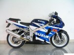 Suzuki GSX-R 750