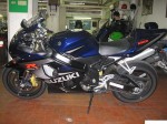 Suzuki GSX-R 750