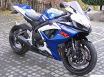 Suzuki GSX-R 750