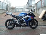 Suzuki GSX-R 750