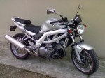 Suzuki SV 1000