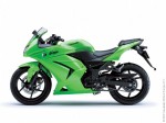 Kawasaki Ninja 250 R