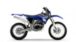 Yamaha WR 250F