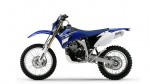 Yamaha WR 250F