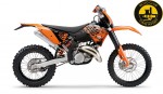 Ktm EXC 125