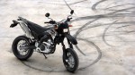 Yamaha WR 250X