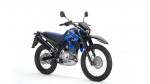 Yamaha XT 125R