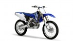 Yamaha YZ 450F