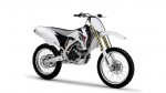 Yamaha YZ 450F