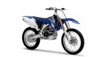 Yamaha YZ 250F