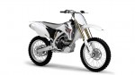 Yamaha YZ 250F