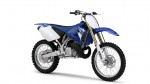 Yamaha YZ 250