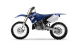 Yamaha YZ 250