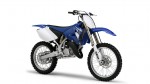 Yamaha YZ 125