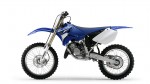 Yamaha YZ 125