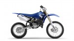 Yamaha YZ 85LW