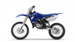 Yamaha YZ 85LW