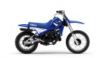 Yamaha PW 80