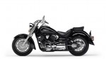 Yamaha XVS 1100A DragStar Classic