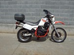 Cagiva Elefant 650