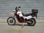 Cagiva Elefant 650