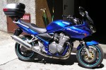 Suzuki GSF 600 Bandit S