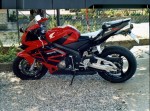 Honda CBR 600 RR