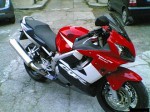 Honda CBR 600 F