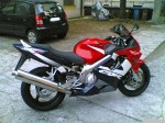 Honda CBR 600 F