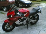 Honda CBR 600 F