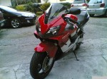 Honda CBR 600 F