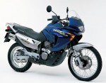 Honda Transalp XL 650 V