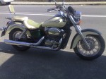 Honda VT 750 C2 Shadow