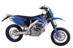 TM SMR 450 F e.s.