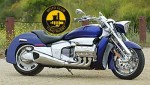 Honda Valkyrie Rune 1800