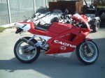 Cagiva Mito 125 SP