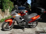 Aprilia Pegaso 650 i.e.