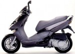 Aprilia Leonardo 250 ST