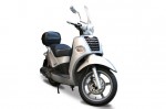 Kymco People S250i