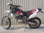 Yamaha TT 600R