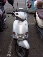 Derbi Atlantis 100