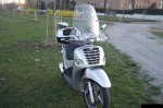 Kymco People 250