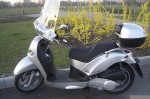 Kymco People 250